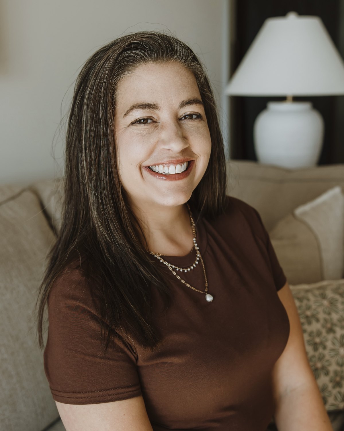 Grace Chappel, REALTOR® with The Ellis Team at REAL Brokerage