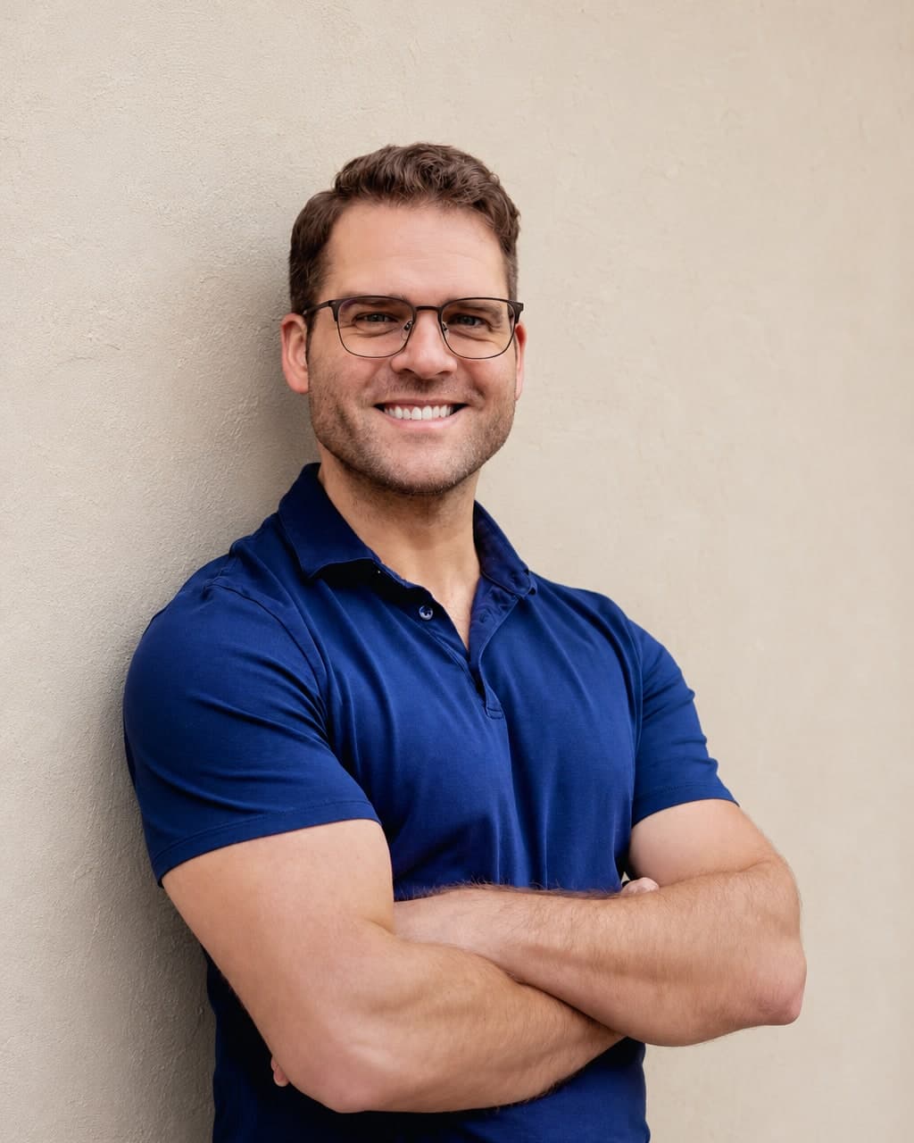 Andrew Shaw, REALTOR® with The Ellis Team at REAL Brokerage