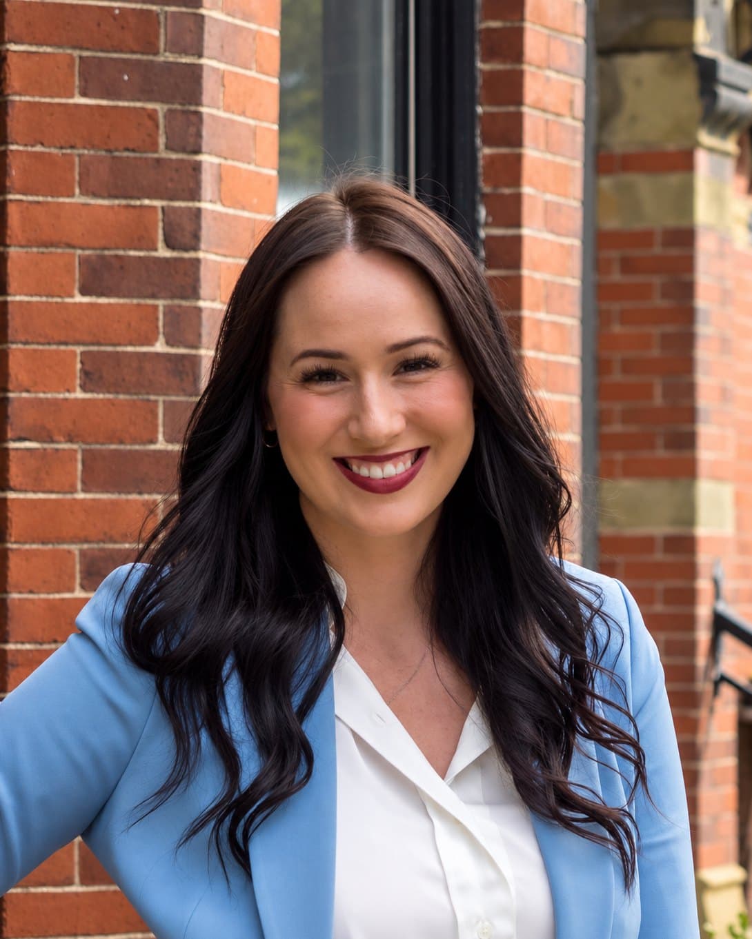 Liz Spragg, REALTOR® with The Ellis Team at REAL Brokerage