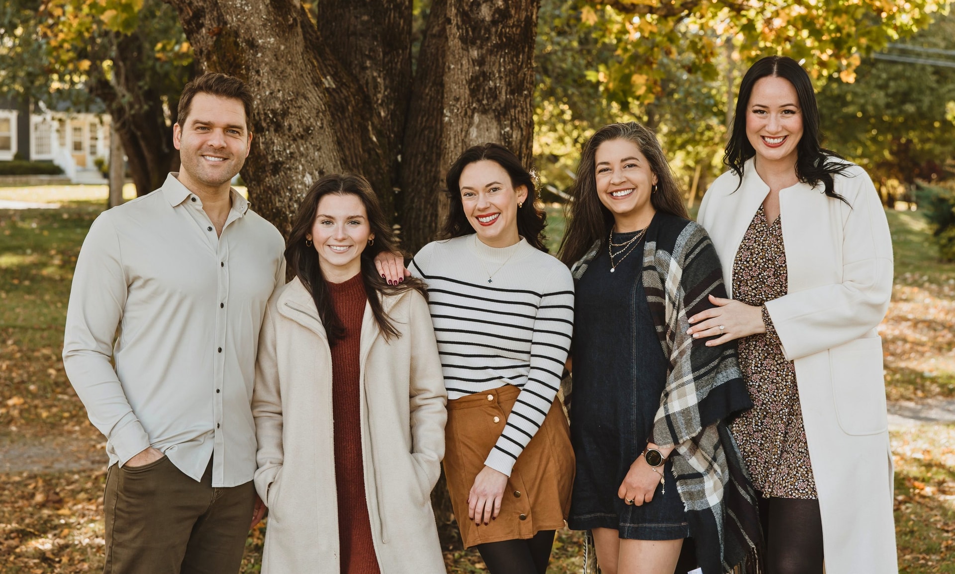 The Ellis Team at REAL Brokerage