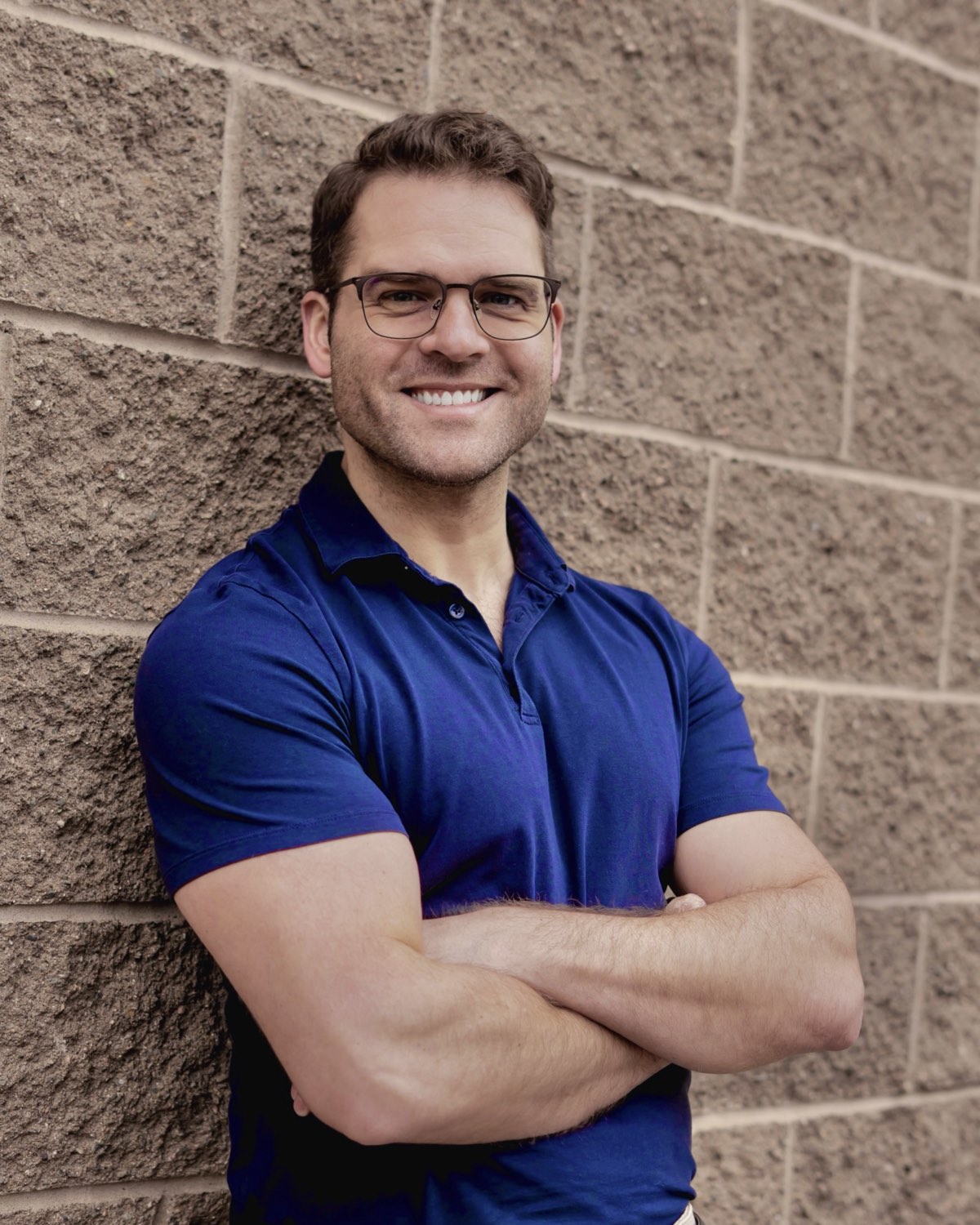 Andrew Shaw, REALTOR® with The Ellis Team at REAL Brokerage