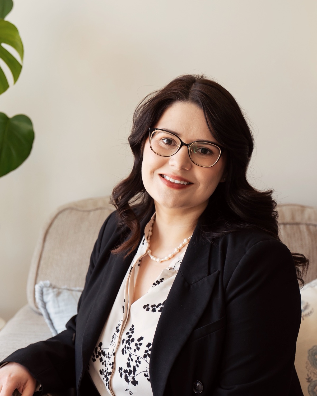 Genevieve Crowell, REALTOR® with The Ellis Team at REAL Brokerage